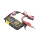 KIT Generador de Tono Digital y Sonda de Rastreo de Cables Digital en RED Activa.
