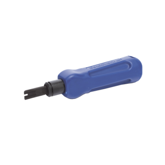Herramienta Manual 110 para terminación de jacks RJ45