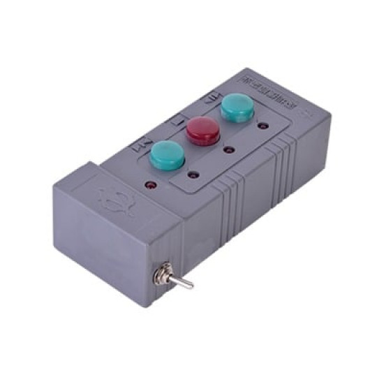CONTROL REMOTO P/BARRA VEHICULAR CONTROL REMOTO P/BARRA VEHICULAR