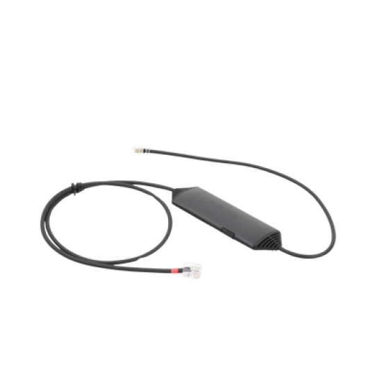 Jabra Link 14201-43 EHS para teléfonos cisco 6945, 78xx, 79xx y 88xx.
