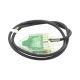 KIT ENCODER PARA BARRERA FAAC B680H