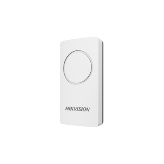 (AX HUB) Detector Inalámbrico de Activos / Protege el Movimiento de Objetos de Valor