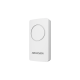 (AX HUB) Detector Inalámbrico de Activos / Protege el Movimiento de Objetos de Valor