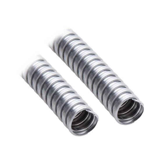 Tubo Flexible de 1/2