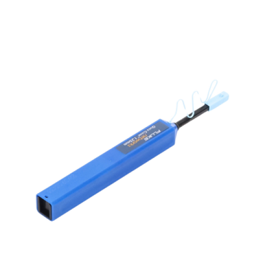 Limpiador Quick Clean™ de 1.25mm, para Conectores LC y MU de Fibra Óptica, 2500 Procesos de Limpieza