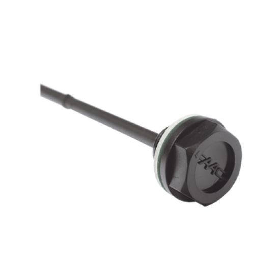 TAPÓN CON INDICADOR DE NIVEL DE ACEITE PARA BARRERAS DE LAS SERIES 620/640/B680H