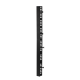 Kit Organizador Vertical de Cable Sencillo para Rack EIRL-5545          