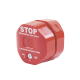 Alarma multifunción Exit Stopper® con bocina remota, para puertas dobles 