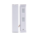 Sensor de Movimiento / Tipo Cortina / Ajuste de detección 2m o 5m / 100% Exterior / Inalambrico (Alimentación)/Compatible con cualquier panel de alarma / Proteja fachadas, puertas, ventanas, balcones y mas!