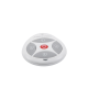 (AX HUB) Control Remoto tipo Llavero con 5 Botones y Led Indicador
