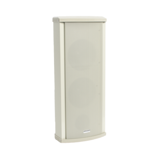 Altavoz tipo Columna | Metálica Para Exterior de 30W - 60W | IP66