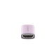 Adaptador HDMI 2.1 8K@60Hz / 8K@60Hz / Compatible con eARC, HEC, HDCP, 3D, HDR / Dolby Atmos / Dolby Visión / 7.1 5.1 Canales de Audio / DTS / Hembra a Hembra / Máxima Durabilidad / Carcasa de Aluminio