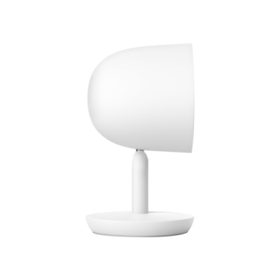 Google Nest / Nest Cam Cámara para interiores IQ -  Cuenta con asistente de Google integrado