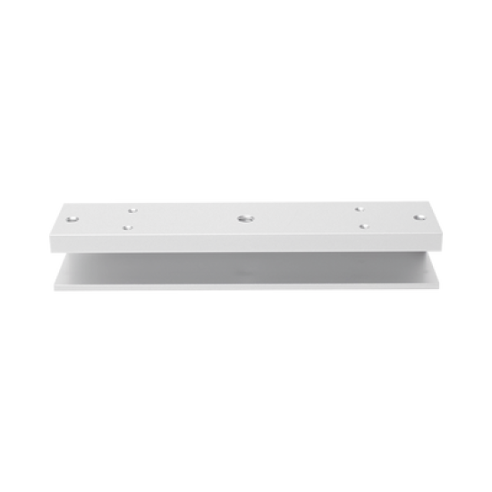 Montaje para puerta de vidrio / Compatible con chapa MAG600LED/MAG600NLED/MAG600NTLED