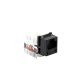 ADAPTADOR JACK TELEFONICO CAT6 (8 PIN) PHONE