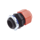 Conector de Alivio de Tensión para RG5222
