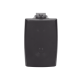 Altavoz de Pared de 2 vías | Woofer 4in + 1.5in  | 70/100V y 8 ohms | 1.25W-2.5W-5W-10W-20W | 86dB de Sensibilidad | A prueba de Humedad | Compatible con Sistemas de Alta y Baja Impedancia 