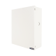 Gabinete para alarma de la familia CAPTAIN/XL2T, CFB-516, VISTA48 y batería PL712 (No incluida)