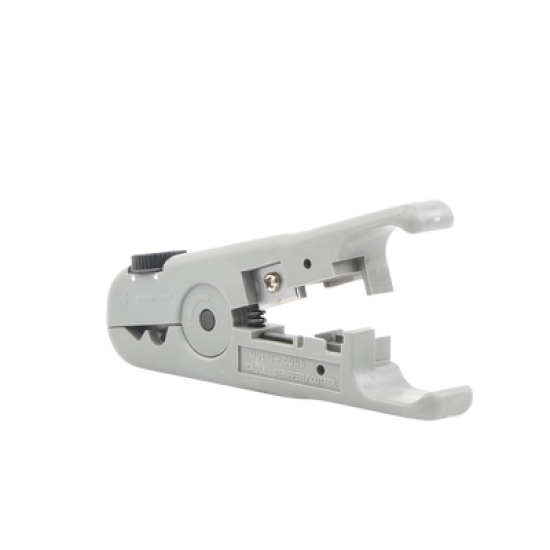 Herramienta peladora de cable multi función