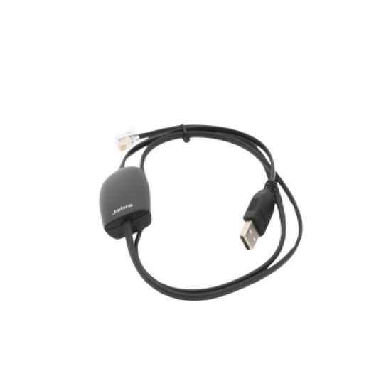 JABRA Pro 920 Service, Cable de servicio para PRO-920 (14201-29)
