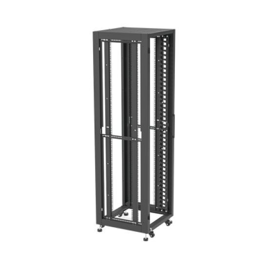 Gabinete para Telecomunicaciones Rack Estándar de 19