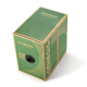 Bobina de 305 Metros / Alambre de Cobre / 2 x 16 AWG / Tipo FPLR, CL3R, C (UL) FT4 / Color Rojo / Para Aplicaciones en Sistemas de Detección de Incendio y Sistemas de Evacuación