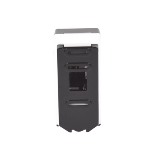 Lector de huella Sigma Lite BIO con lector iClass PoE, IP65 aprobado por FBI