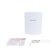 Expansor de 8 Zonas Inalámbricas / Conexión RS485 Hacia el Panel / Permite Agregar Sensores AX HUB