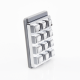 Refacción / Teclado Para Portero Telefonico Doorking Serie 1802 / Compatible con 1802-082