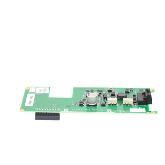 Expansor de Lazo para Panel MS-9600UDLS. Habilita 318 dispositivos.