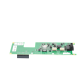 Expansor de Lazo para Panel MS-9600UDLS. Habilita 318 dispositivos.