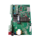 Tablilla para Motor Corredizo CAME 001U2813