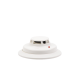 Detector Fotoeléctrico de Humo de 2 Hilos con Sensor de Temperatura a 57° C, Serie i3