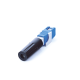 Conector mecánico Monomodo SC/UPC Pre-pulido 3mm (Bolsa con 10 PIEZAS)