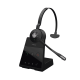 Engage 65 mono con conexión DECT y USB, ideal para entornos con necesidad de seguridad o de mucha densidad  (9553-553-125) 