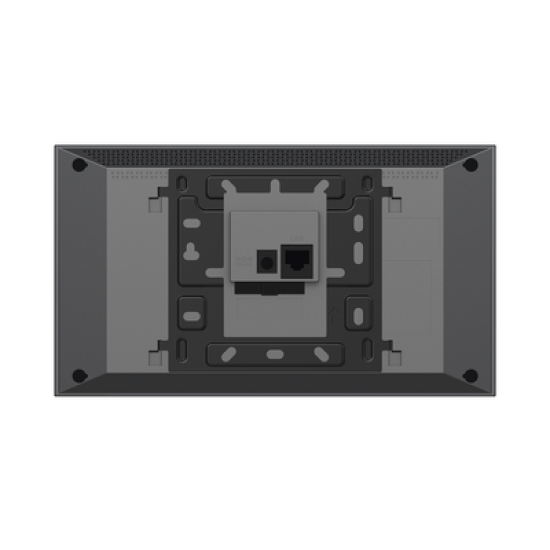 Monitor IP/SIP para interior con Android, Wi-Fi, Bluetooth, pantalla táctil de 7