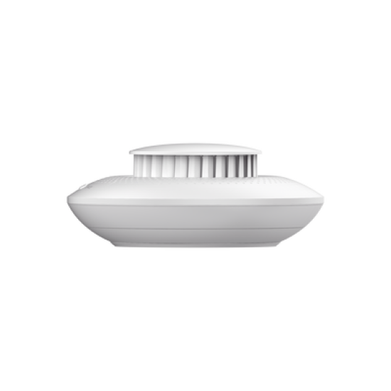 Detector de Humo Inalambrico / Compatible con Hub CS-A3 / ProtocoloZigbee / Uso interior