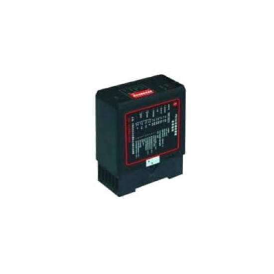 Sensor de Masa de 1 Canal / Detección de Presencia o Pulso Sensor de Masa de 1 Canal / Detección de Presencia o Pulso