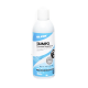 Espuma limpiadora para todo tipo de superficies plásticas y metálicas de sistemas de vídeo, audio, telefonía y equipo de computo, contiene protectores de rayos UV, 454 ml
