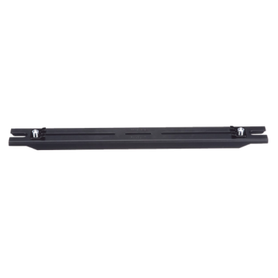 Soporte de Montaje a Techo Tipo Trapecio QuikLock™, para Canaletas FiberRunner 4X4 y 6x4, o Charola Wyr-Grid de 12in, Uso con Varilla Roscada de 1/2