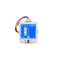 (RadioRA2) Relay control de iluminación 0-10V, carga 5A, 120/277V, compatible con RadioRA2, RA2Select y RR3.