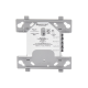 Módulo Aislador de Lazo SLC / Tecnología FlashScan® de NOTIFIER