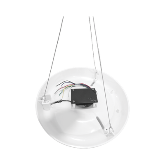 Altavoz Colgante Con Cobertura 360° |  7.5W, 10W, 15W, 20W, 30W, 60W