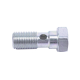 TORNILLO DE FIJACIÓN DE MANGUERA PARA BARRERAS SERIE 615, 620, 640 Y B680
