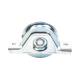 337 - Rueda de 8 cm / Capacidad Para Puertas de Hasta 180 kg / Canal Tipo 