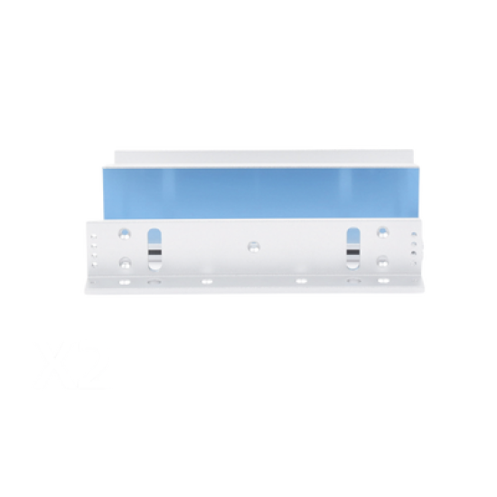 Bracket tipo Z y L  para chapa E941SA600PQ SECOLARM