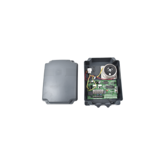 Cuadro de Mando Individual Para Motor XBSPK06