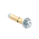Kit de 4 Piezas de Taquete Tipo Barrenancla con Tornillo de 3/8