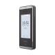 Terminal de reconocimiento Facial para 3,000 usuarios / Lector de tarjetas EM / Compatible con ZKBioAccess y ZKBiosecurity 