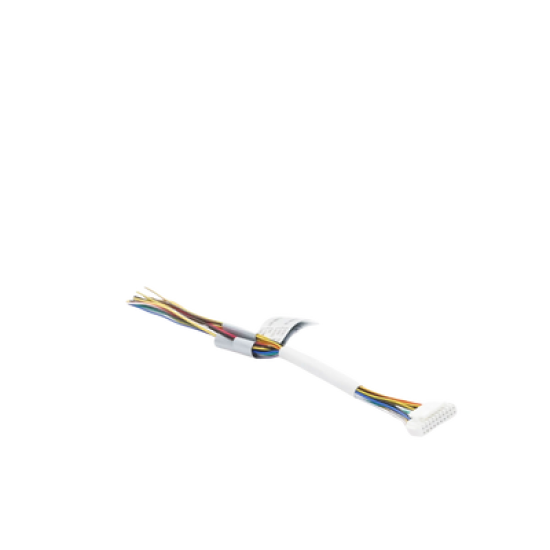 Arnes de Conexión Principal / Voltaje, Alarmas, Datos / Compatible con el Modelo DS-K1T673DWX, DSK1T680DE1